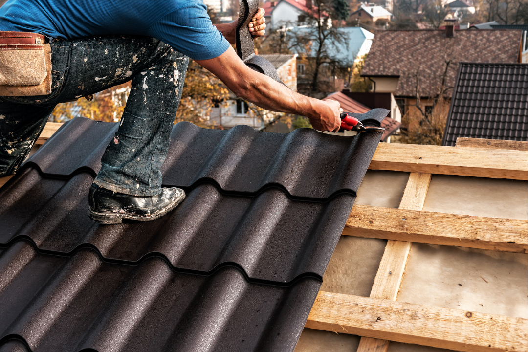 Choosing the Right Roofing Material for Your Climate